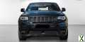 Foto Jeep Grand Cherokee SRT, MwSt ausweißbar