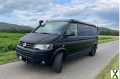 Foto VW T5 Spacecamper All inklusive (Luftf, Offroad )