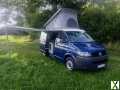 Foto VW Camper T5 Sunvan Caravelle Campingbus (kein Multivan)