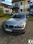 Foto BMW 316i ( E46 Limousine )