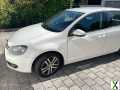 Foto Volkswagen VW Golf 6 (VI) 1.4 TSI 90 kW (122 PS) Highline