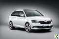 Foto Skoda Fabia 3 Style Kombi 2020