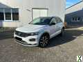 Foto Volkswagen T-Roc R LINE / 1. HAND / GARANTIE / VIRTUAL