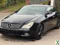 Foto Mercedes CLS 320 cdi