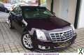 Foto Cadillac CTS 3.6 V6 Sport Luxury Aut.*Navi~Bose~1A Servic