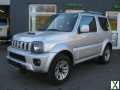 Foto Suzuki Jimny 1.3 4WD Style 