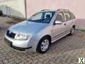 Foto Skoda Fabia Cool Edition*Scheckh.*Klima*Garantie*Top!*