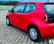 Foto Volkswagen Up