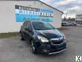 Foto Opel Mokka Innovation ecoFlex 4x4 1.7 EURO 5 NR 10