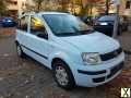 Foto Fiat Panda Happy