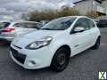 Foto Renault Clio III Tom Tom Edition