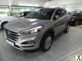 Foto Hyundai Tucson Blue 1.7 CRDI Style*Navi*Kamera*17