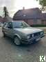 Foto VW Golf 2 GL 1.6 BBS H&R Holzlenkrad H-Zul. Alles eingetragen TOP