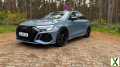 Foto Audi RS3 2.5 TFSI S tronic quattro *Pano*Navi*8-Fach