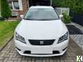 Foto Seat Leon ST 1.6 TDI 77kW Start&Stop Style Style