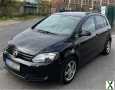 Foto VW Golf Plus TDI