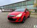 Foto Opel Corsa 1.4 Color Edition/LenkHeizung/SHZ/PDC/AHK/8-fach/