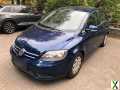 Foto Vw Golf plus 2.0 FSI Klima