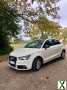 Foto Audi A1 1.6 TDI 66kW S tronic Ambition Ambition