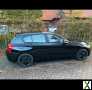 Foto BMW 1er 120d Sport-Aut. Sport Line (F20/F21)