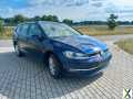 Foto Volkswagen Golf 2.0 TDI SCR Comfortline Variant Comfortline