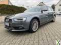 Foto Audi A4 2.0 TDI 110kW Ambition Avant Ambition