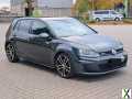 Foto VW Golf 7 GTD Limousine 5.Türen DSG Automatik Sport Sound