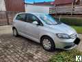 Foto Volkswagen Golf Plus 1.9 TDI AHK orign.96tkm