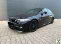 Foto BMW 335d Edition Sport Edition Sport