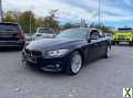 Foto BMW 428 i Coupe xDrive Automatik* LED*LEDER*AHK