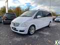 Foto Mercedes-Benz Viano 3.0 CDI Edition lang*Bi-Xenon*STHZG*AhK*