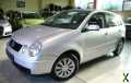 Foto Volkswagen Polo Limousine 1.4 Automatik Comfortline