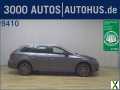 Foto Seat Leon ST 1.8 TSI Xcellence Leder Navi LED Pano