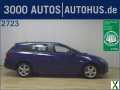 Foto Opel Astra ST 1.6 CDTI Business Ed. Navi PDC