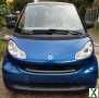 Foto Smart ForTwo fortwo coupe Micro Hybrid Drive