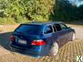 Foto BMW 530d E61 Touring