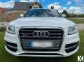 Foto Audi SQ5 - 350PS+21 Zoll+Pano+Standhz+Alcantara+Bang & Olufsen