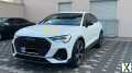 Foto Audi Q3 Sportback S-line 35TFSI S tronicTOP Zustand