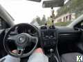 Foto VW Golf VI 1.6 BSE 102ps 75kw