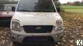 Foto Ford Transit Tourneo Connect Diesel Motorschaden