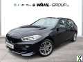 Foto BMW 118i M SPORTPAKET DAB LED GRA NAVI ALU 17