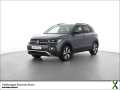 Foto Volkswagen T-Cross Active TSI DSG LED Navi SItzhzg.