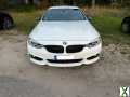 Foto BMW 420d Cabrio Sport Line Sport Line