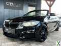 Foto BMW M235 i xDrive M-Performance Black Edition *LED*