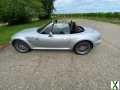 Foto BMW Z3 Roadster