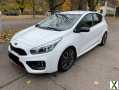 Foto Kia Ceed GT 1,6l 204PS