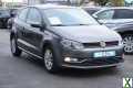 Foto Volkswagen Polo V Comfortline BlueMotion+Navi+PDC+Klima