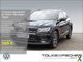 Foto Volkswagen Tiguan Comfortline 4Motion 2.0 TDI DSG Allrad Na