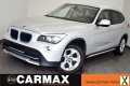 Foto BMW X1 18d sDrive X Line, Navi,BiXenon,SH,PDC vo.hi.