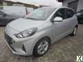 Foto Hyundai i10 Trend,SH,Carplay,LM,PDC